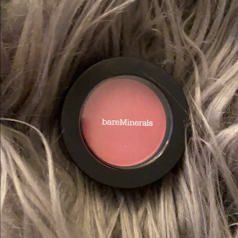 Brand new blush